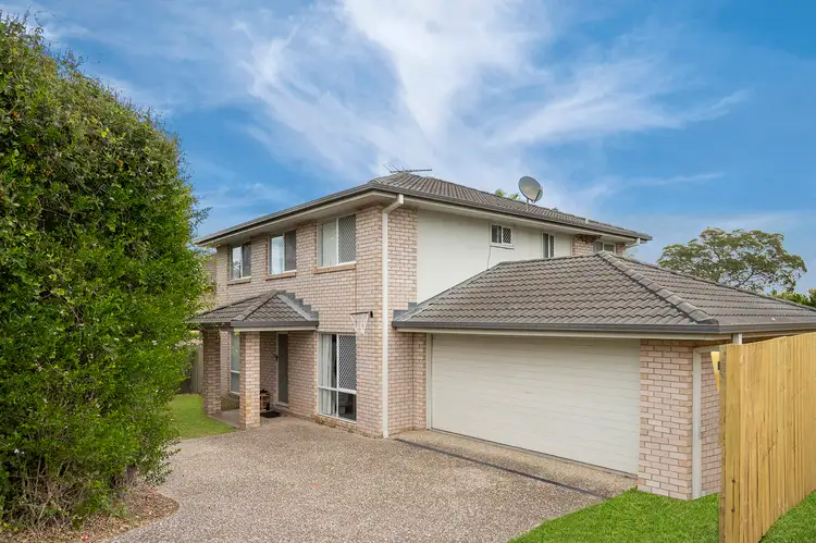 Main view of Homely house listing, 3 Blue Range Drive, Algester QLD 4115