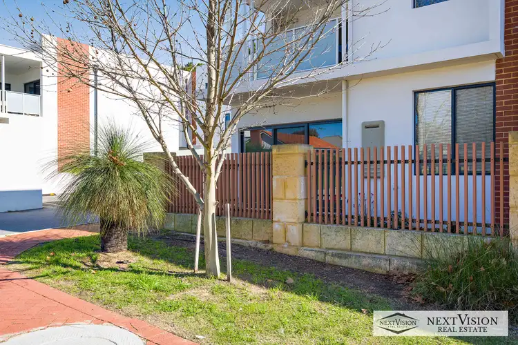 Second view of Homely apartment listing, 8/7 Juliet Rd, Coolbellup WA 6163