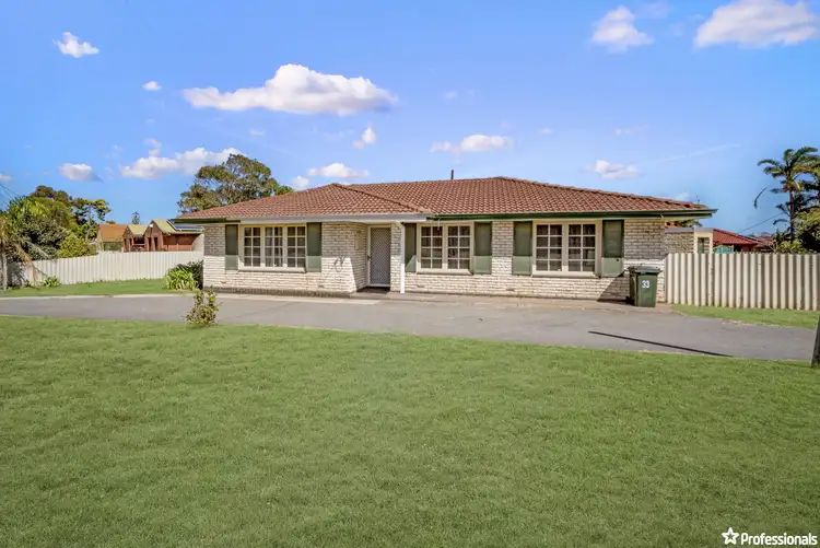 33 Tamblyn Street, Spalding WA 6530