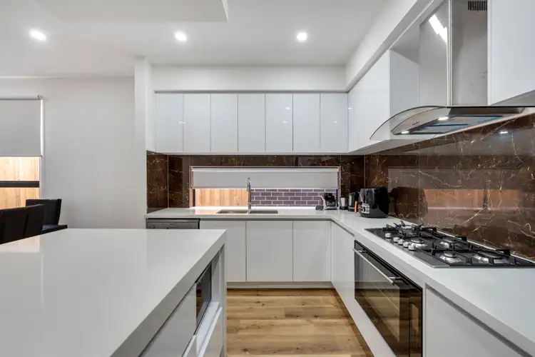 Second view of Homely house listing, 3 Glenlyon Road, Donnybrook VIC 3064