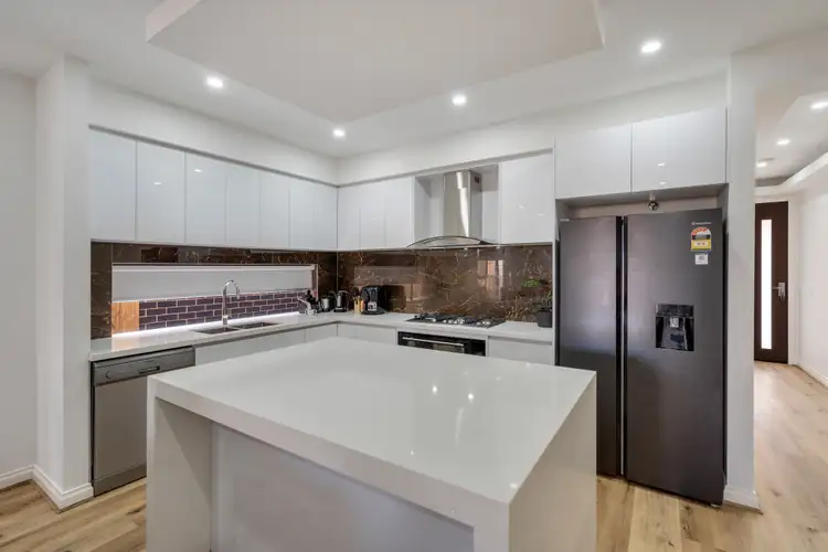 Fourth view of Homely house listing, 3 Glenlyon Road, Donnybrook VIC 3064
