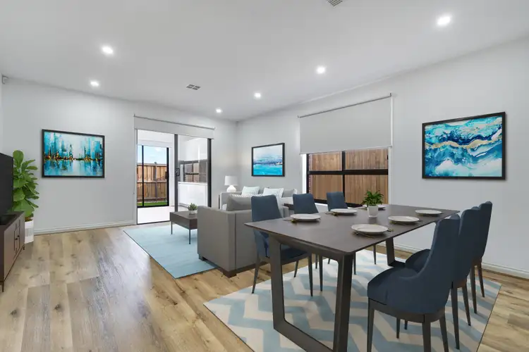 Fifth view of Homely house listing, 3 Glenlyon Road, Donnybrook VIC 3064