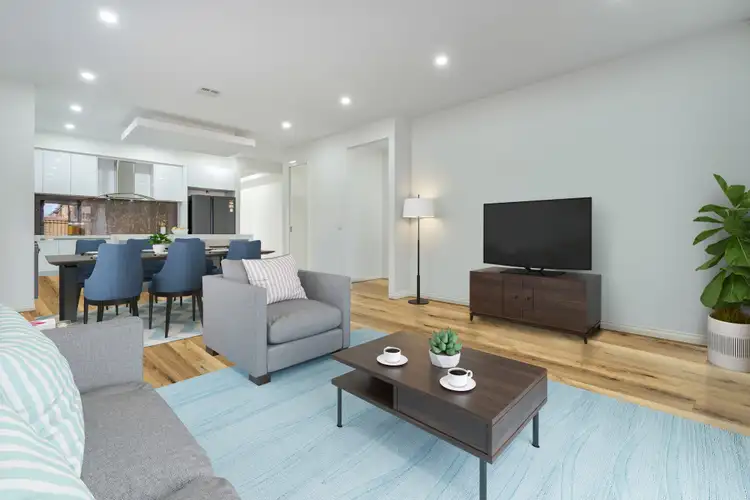 Sixth view of Homely house listing, 3 Glenlyon Road, Donnybrook VIC 3064