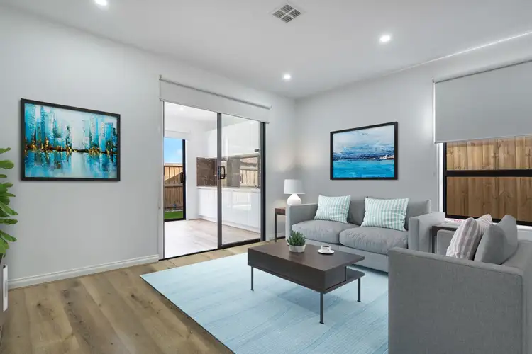 Seventh view of Homely house listing, 3 Glenlyon Road, Donnybrook VIC 3064