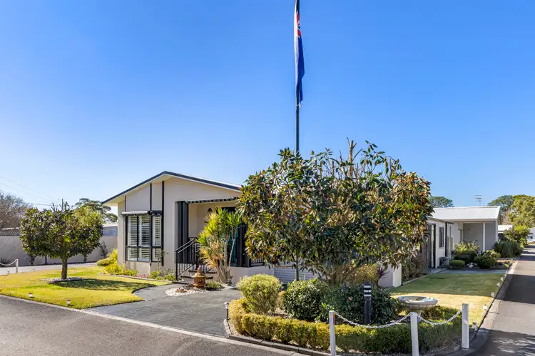 38/1a Gordon Close, Anna Bay NSW 2316