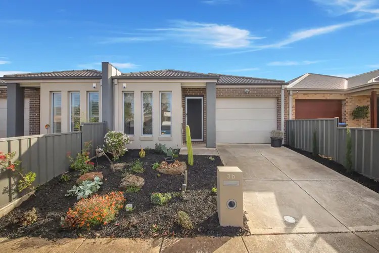 Main view of Homely house listing, 3B Ducane Street, Wyndham Vale VIC 3024