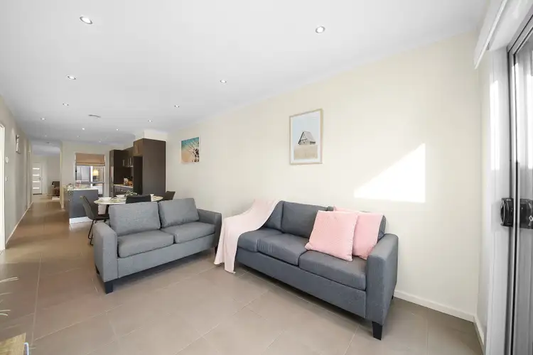 Fifth view of Homely house listing, 3B Ducane Street, Wyndham Vale VIC 3024