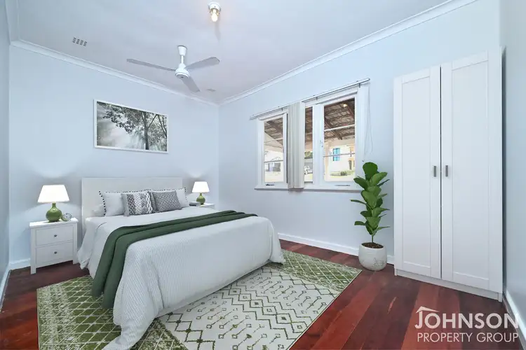 Second view of Homely house listing, 120 Grand Promenade, Doubleview WA 6018