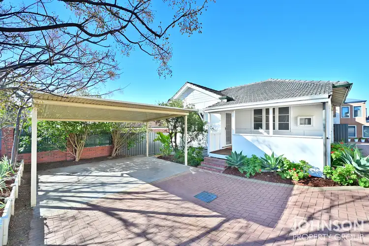 Third view of Homely house listing, 120 Grand Promenade, Doubleview WA 6018