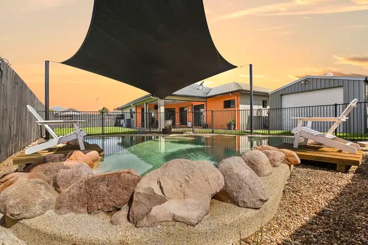 3 Heliconia Court, Mount Louisa QLD 4814