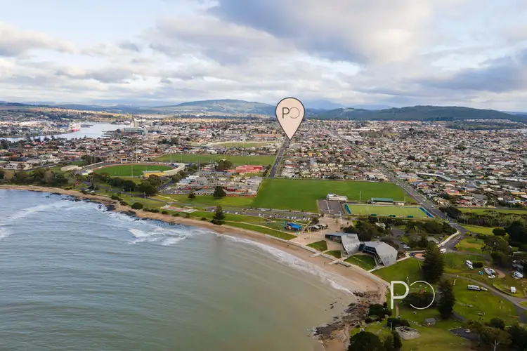 Main view of Homely house listing, 121 Gunn Street, Devonport TAS 7310