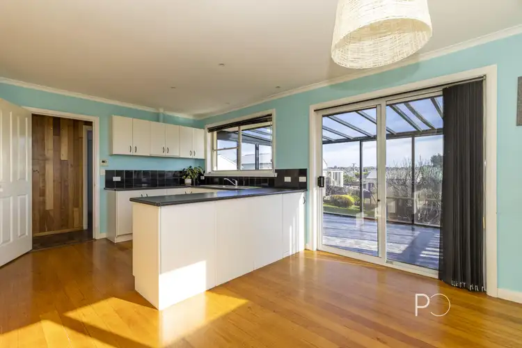 Fourth view of Homely house listing, 121 Gunn Street, Devonport TAS 7310