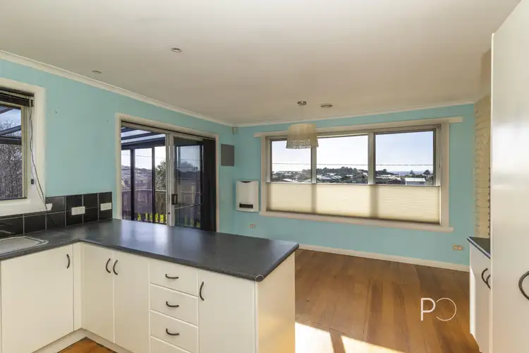 Fifth view of Homely house listing, 121 Gunn Street, Devonport TAS 7310