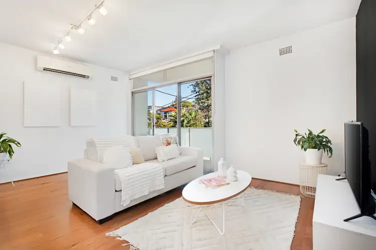 2/15-17 Diamond Bay Road, Vaucluse NSW 2030