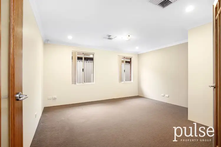 Third view of Homely house listing, 38 Whittaker Turn, Piara Waters WA 6112
