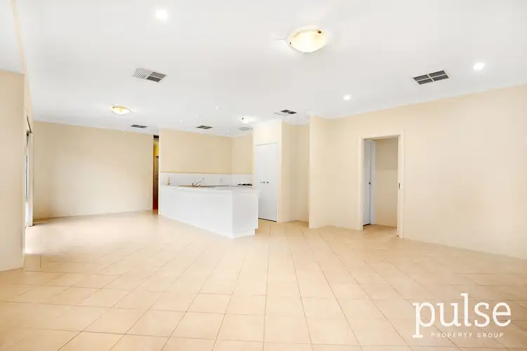 Fourth view of Homely house listing, 38 Whittaker Turn, Piara Waters WA 6112