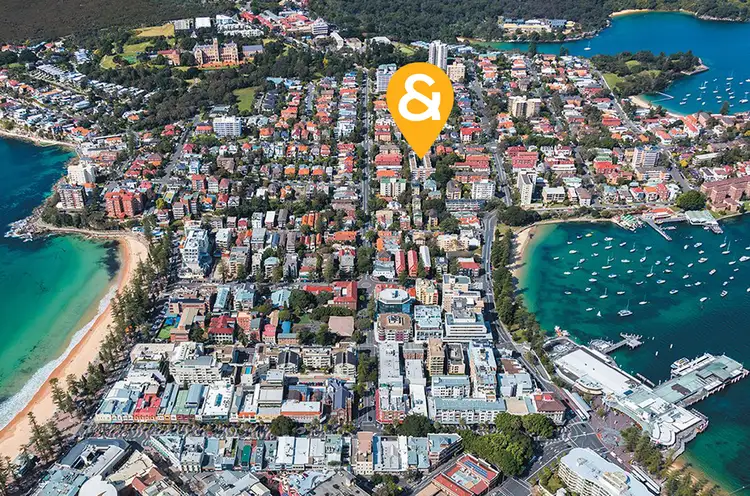 15/69 Addison Road, Manly NSW 2095