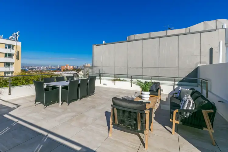 Main view of Homely apartment listing, 22/73 Parraween Street, Cremorne NSW 2090