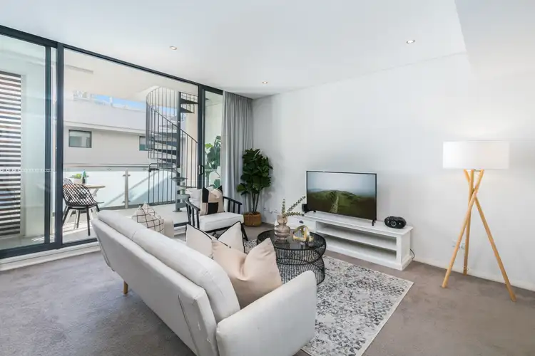 Fourth view of Homely apartment listing, 22/73 Parraween Street, Cremorne NSW 2090