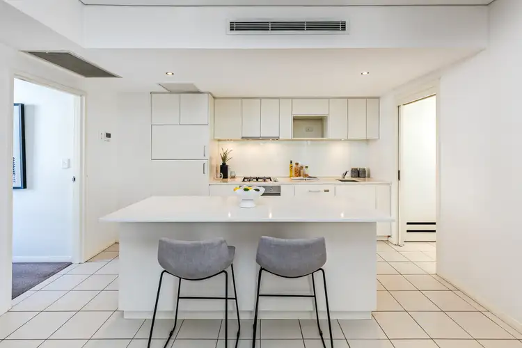 Fifth view of Homely apartment listing, 22/73 Parraween Street, Cremorne NSW 2090