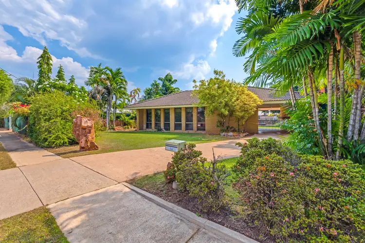 Main view of Homely house listing, 54 Wagaman Terrace, Wagaman NT 810