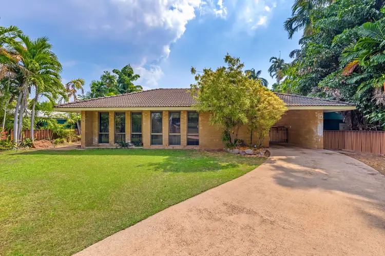 Second view of Homely house listing, 54 Wagaman Terrace, Wagaman NT 810