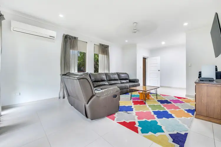 Fourth view of Homely house listing, 54 Wagaman Terrace, Wagaman NT 810