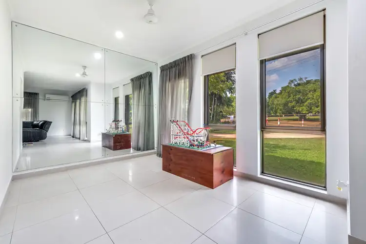 Fifth view of Homely house listing, 54 Wagaman Terrace, Wagaman NT 810