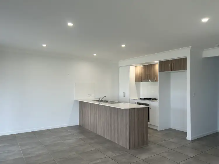 Second view of Homely semi-detached listing, 56A Scullin Street, Townsend NSW 2463