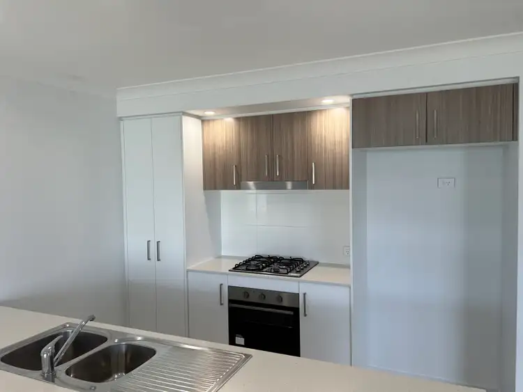 Third view of Homely semi-detached listing, 56A Scullin Street, Townsend NSW 2463