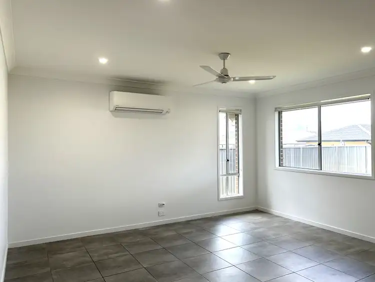 Fourth view of Homely semi-detached listing, 56A Scullin Street, Townsend NSW 2463