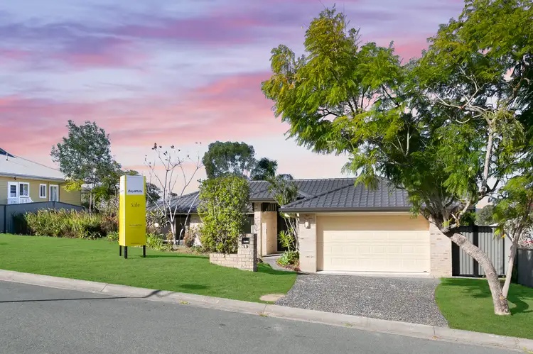 19 Settlement Court, Tallai QLD 4213