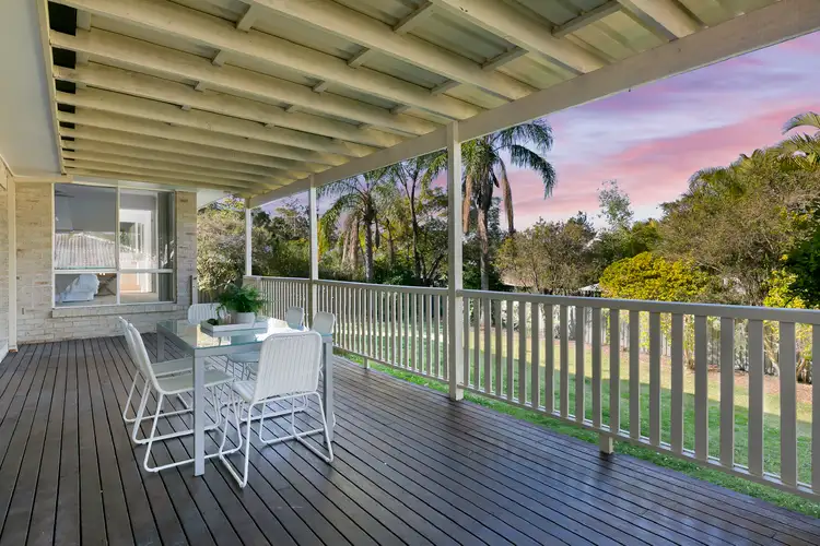 Second view of Homely house listing, 19 Settlement Court, Tallai QLD 4213