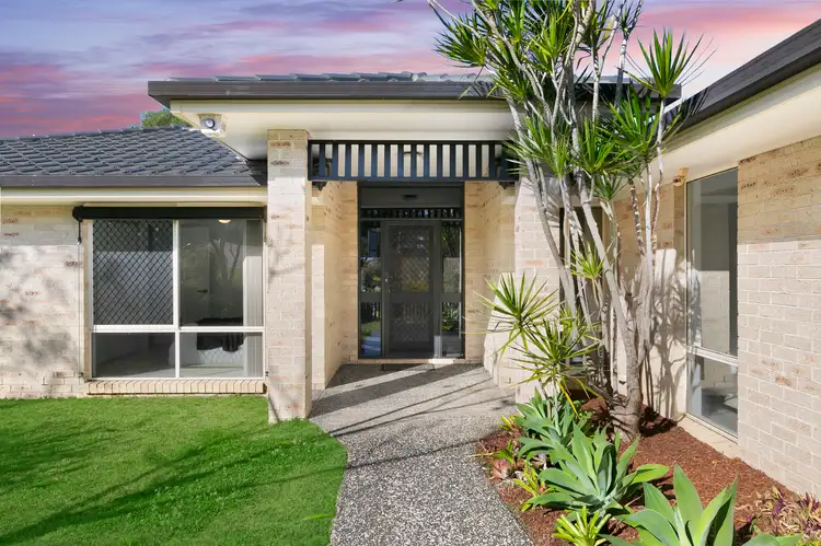 Fourth view of Homely house listing, 19 Settlement Court, Tallai QLD 4213