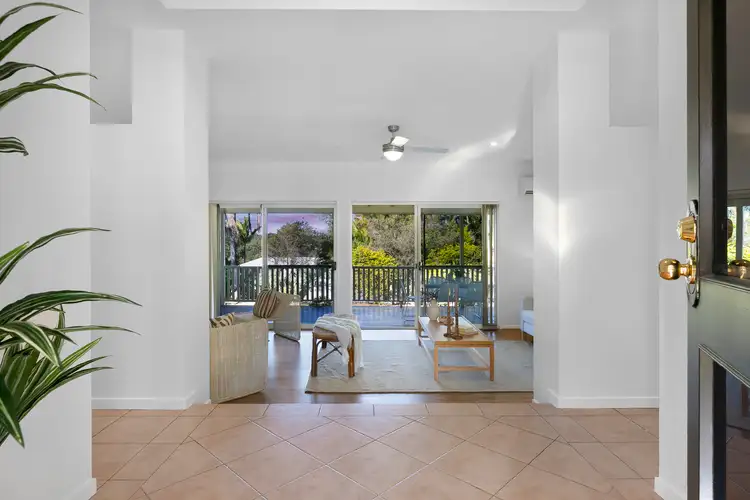 Fifth view of Homely house listing, 19 Settlement Court, Tallai QLD 4213