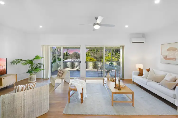 Sixth view of Homely house listing, 19 Settlement Court, Tallai QLD 4213