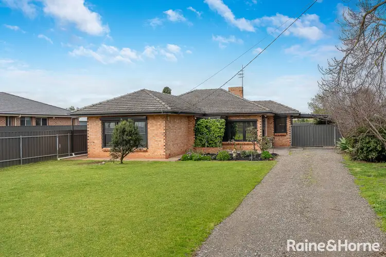 Second view of Homely house listing, 7 Hooper Road, Strathalbyn SA 5255