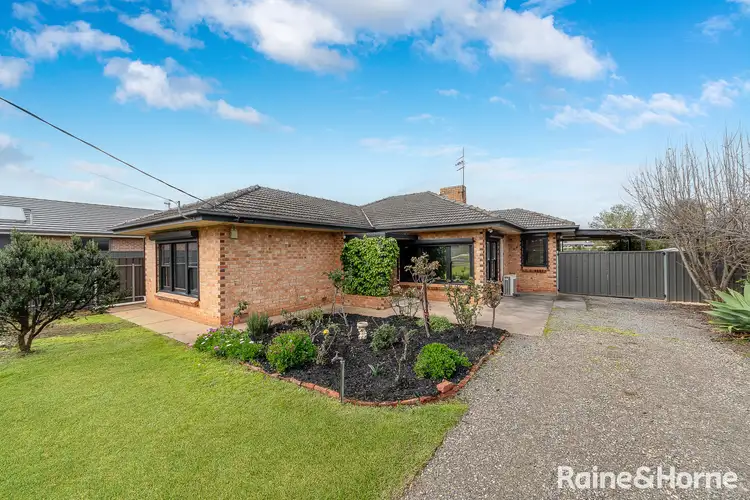 Third view of Homely house listing, 7 Hooper Road, Strathalbyn SA 5255
