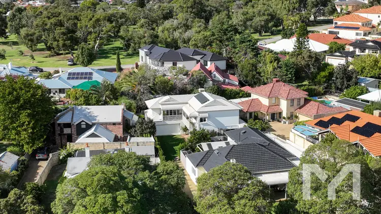 Sixth view of Homely house listing, 56b Westbury Crescent, Bicton WA 6157