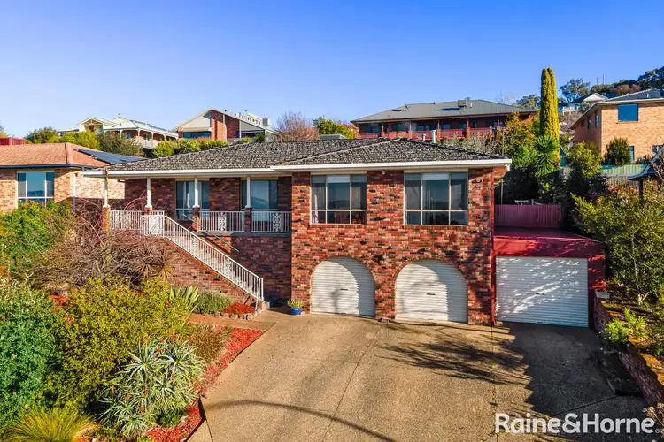 Main view of Homely house listing, 76 Amaroo Street, Kooringal NSW 2650