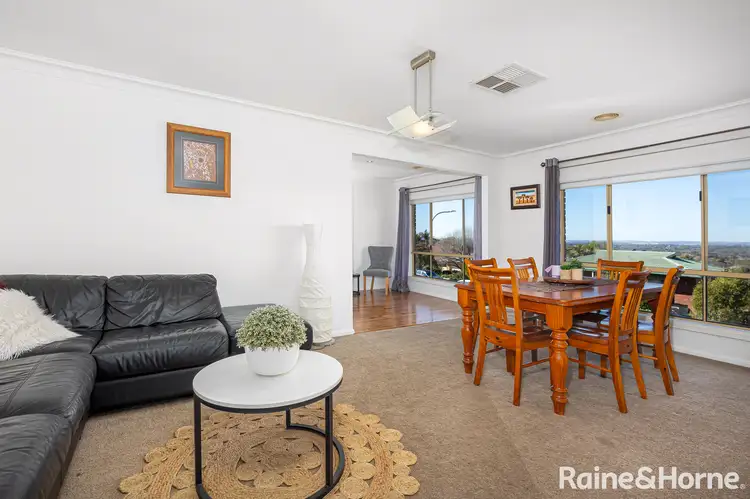 Second view of Homely house listing, 76 Amaroo Street, Kooringal NSW 2650