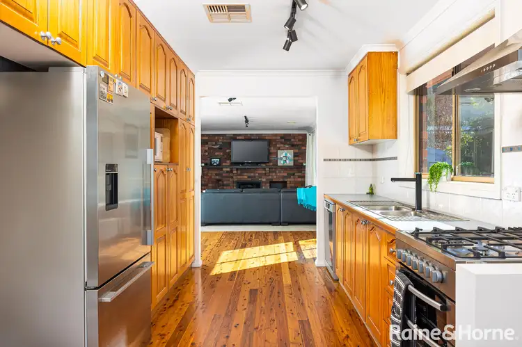 Fourth view of Homely house listing, 76 Amaroo Street, Kooringal NSW 2650