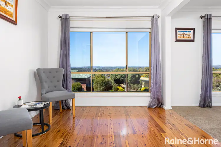 Fifth view of Homely house listing, 76 Amaroo Street, Kooringal NSW 2650
