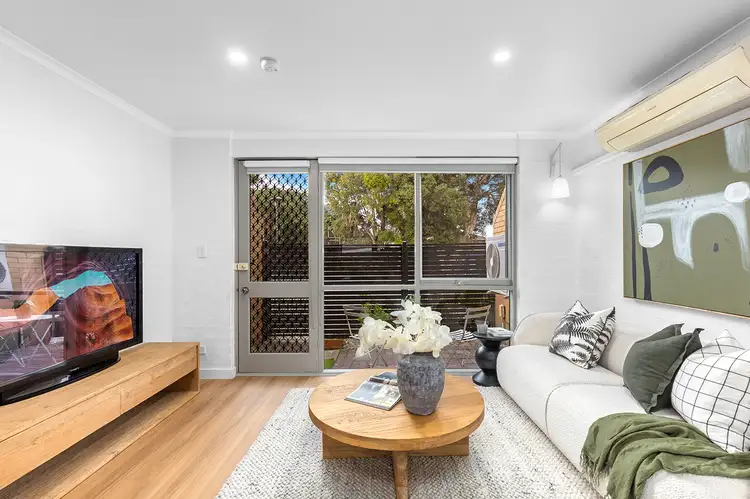Third view of Homely townhouse listing, 9/516 Moreland Road, Brunswick West VIC 3055