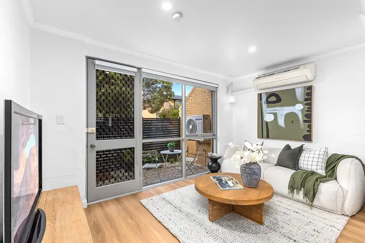 Fourth view of Homely townhouse listing, 9/516 Moreland Road, Brunswick West VIC 3055