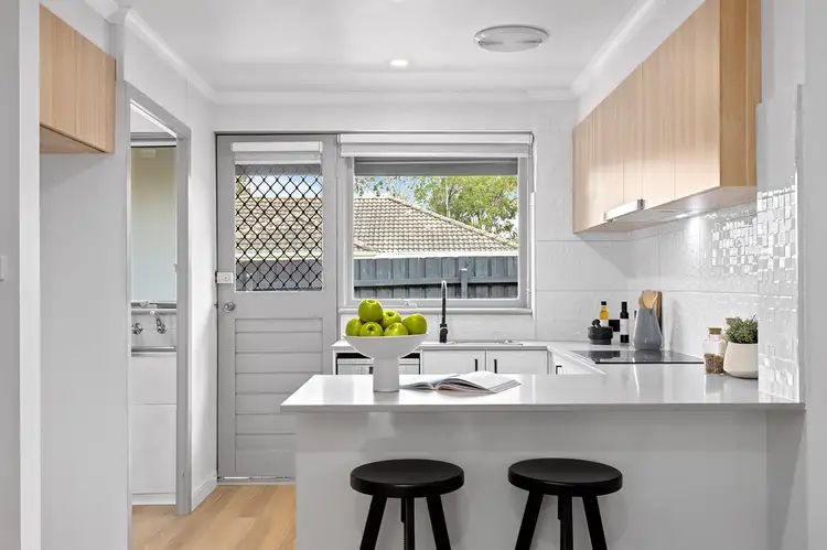 Fifth view of Homely townhouse listing, 9/516 Moreland Road, Brunswick West VIC 3055