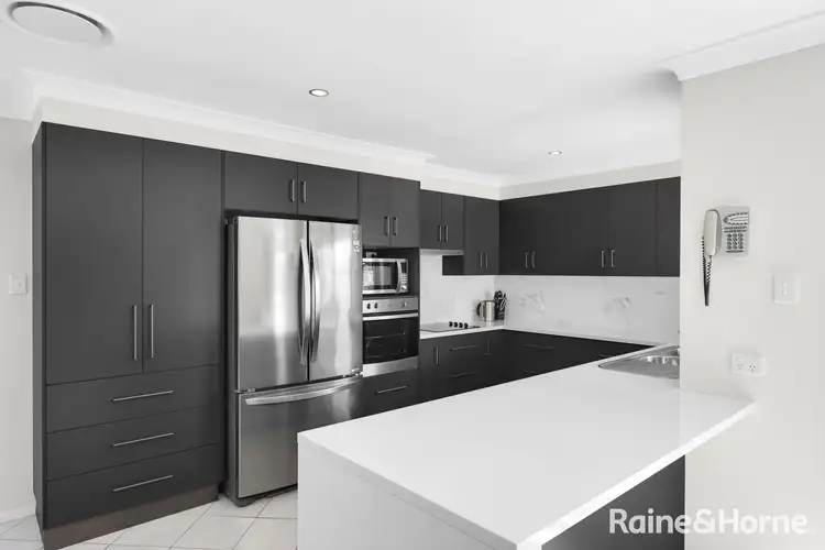 Third view of Homely house listing, 16 Lightwood Drive, West Nowra NSW 2541