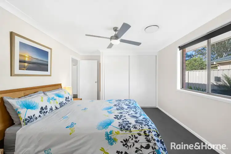 Fifth view of Homely house listing, 16 Lightwood Drive, West Nowra NSW 2541
