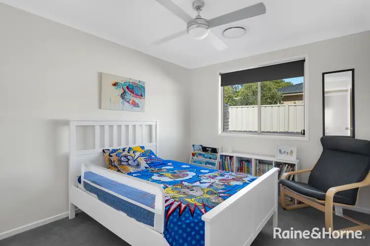 Sixth view of Homely house listing, 16 Lightwood Drive, West Nowra NSW 2541
