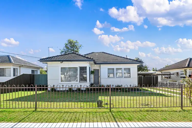 Main view of Homely house listing, 27 Edmondson Avenue, St Marys NSW 2760